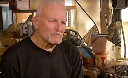 Falso héroe de guerra que apoyó a Trump engaña a Fox News