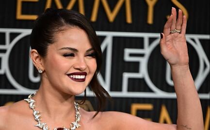 Selena Gomez compara su cuerpo con dos fotografías y hace reveladora reflexión