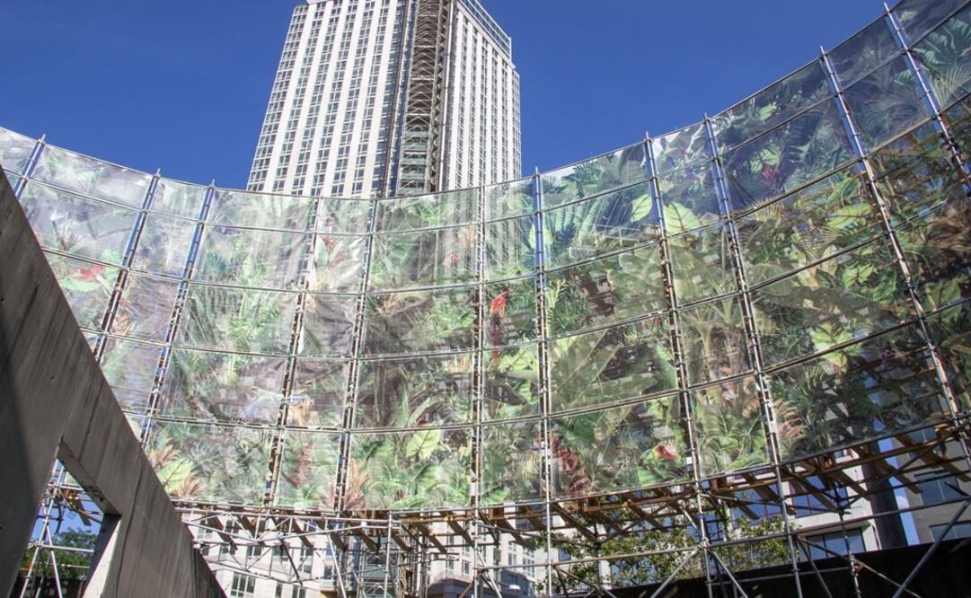 Foto: EFE/Miguel Rajmil