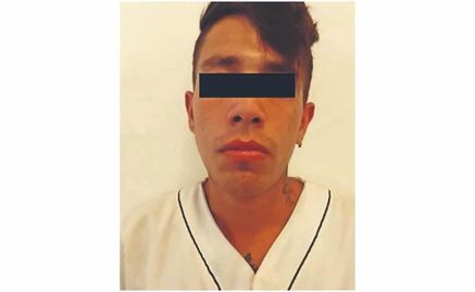 Detienen a joven que drogó a su exnovia para violarla en Ecatepec