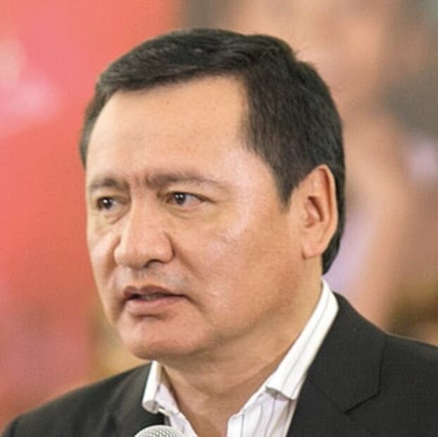 El Foco. Vaya semanita para no olvidar... Cuando pase el temblor