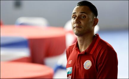 Convocatoria Costa Rica