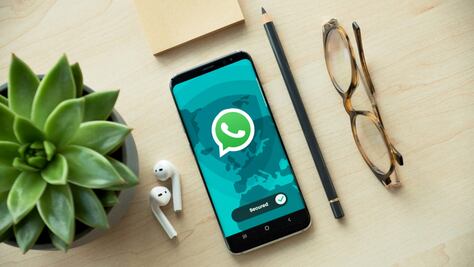 Cuáles son los datos que nunca debes compartir en WhatsApp