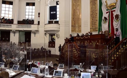 Alcaldías no deben estar subordinadas a la 4T: Von Roehrich