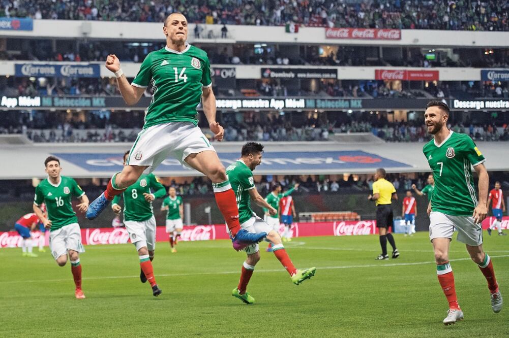 FOTOS. ARCHIVO. EL UNIVERSAL