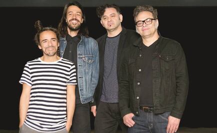Sin miedo, Café Tacvba quiere llevar música y alegría a EU