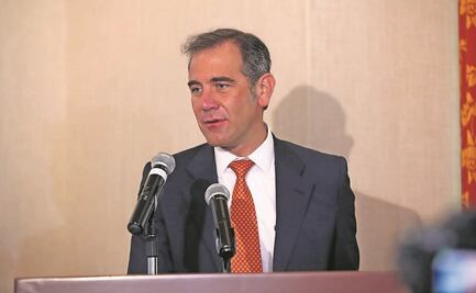 Democracia sufrió afectaciones serias durante 2021: INE