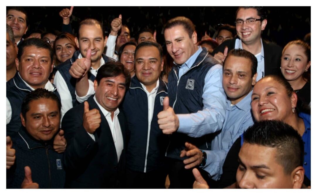 Foto: Francisco Arroyo-EL UNIVERSAL