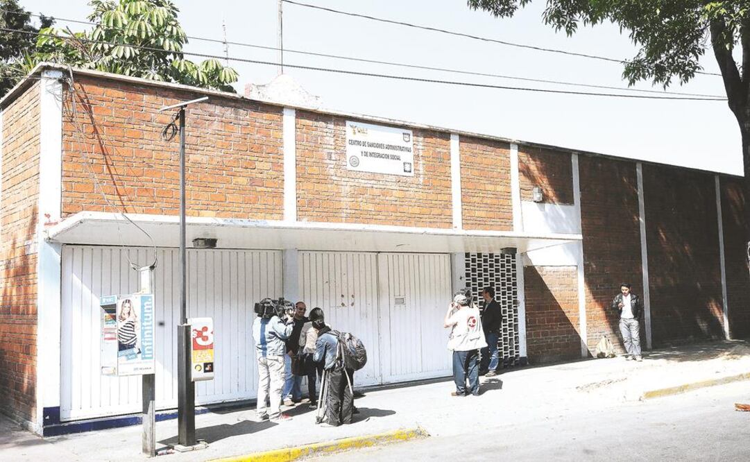 (Foto: Archivo/El Universal)