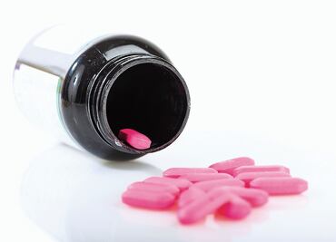 Entrará al mercado “viagra femenino”
