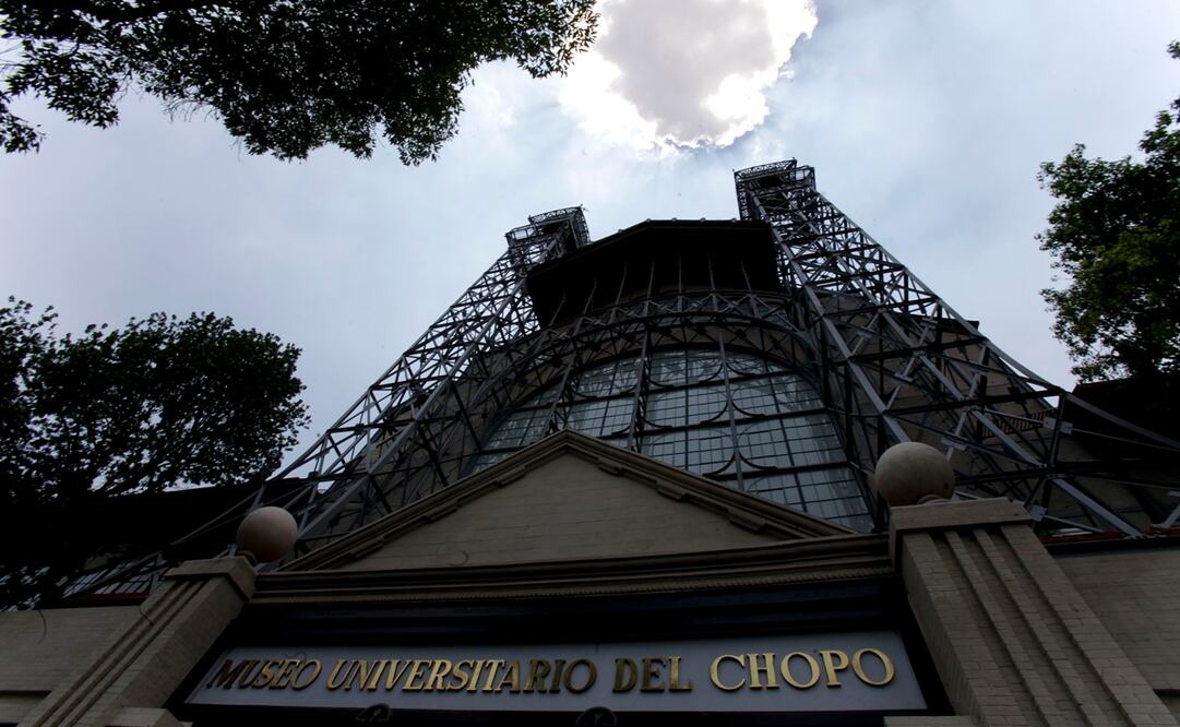 Foto: archivo El Universal