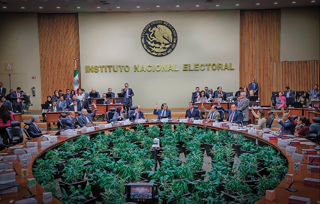 Foto: Archivo/EL UNIVERSAL