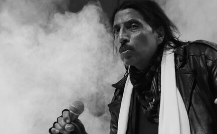 ¿Quién era David Lerma “El Guadaña”?; fallece el icónico vocalista de la Banda Bostik