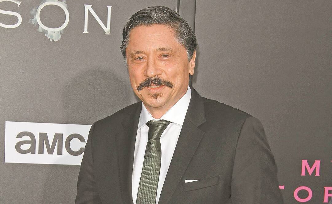 Ha actuado en otras series como Club de Cuervos. Foto: CLASOS