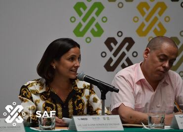 Secretaría de Finanzas explica contrato por patrullas rentadas en la CDMX