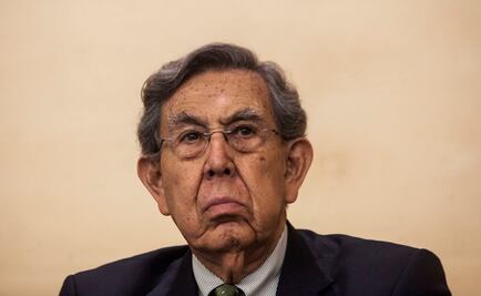 Rechaza Cárdenas apoyo a candidatos o independientes