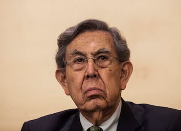 Rechaza Cárdenas apoyo a candidatos o independientes