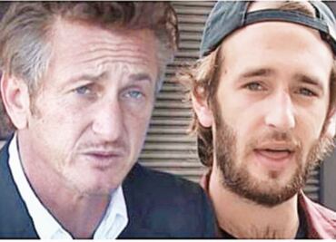 Arrestan al hijo de Sean Penn