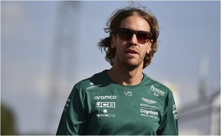 Vettel-Alonso, dos caras de la Fórmula 1