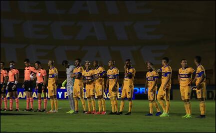 El jugador que puede irse gratis de Tigres