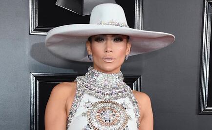 Jennifer Lopez anuncia gira luego de seis años 