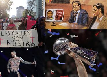 ¿Te fuiste de puente? Esto es lo que pasó durante el fin de semana largo