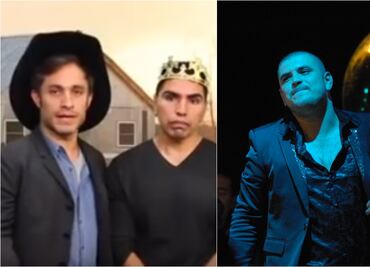 Los famosos también quieren ir a los XV de Rubí