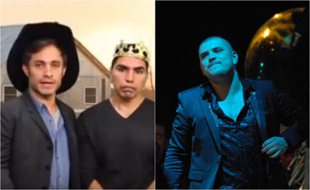 Los famosos también quieren ir a los XV de Rubí