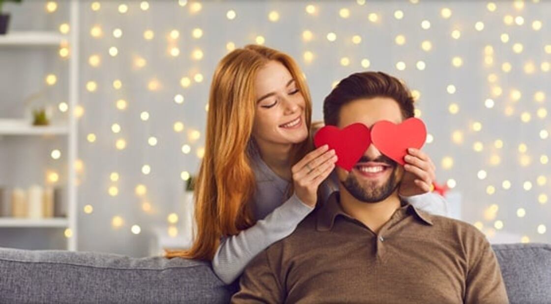 14 de febrero: Países donde se prohíbe festejar el Día de San Valentín