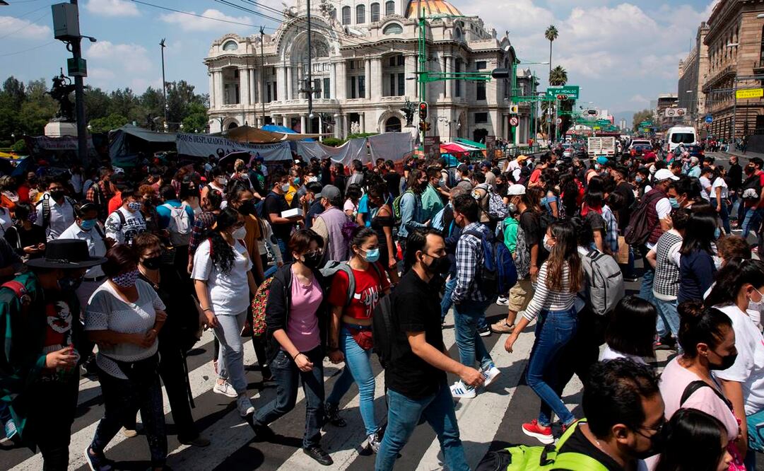 Foto: Carlos Ramírez/ EFE.