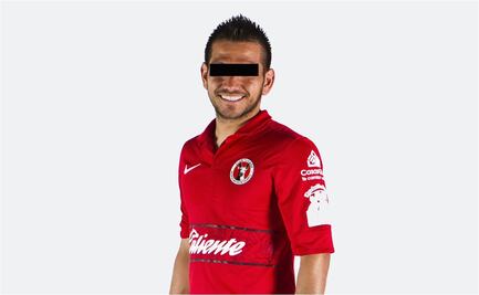 ¿Quién es Raúl Enríquez, exjugador de Xolos detenido por intentar cruzar personas a Estados Unidos?