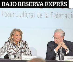 Bajo Reserva Exprés: Adiós a los ministros