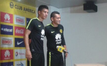 Ante Tigres a demostrar que somos el América: Goltz