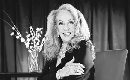 Fallece Isela Vega a los 81 años; padecía cáncer