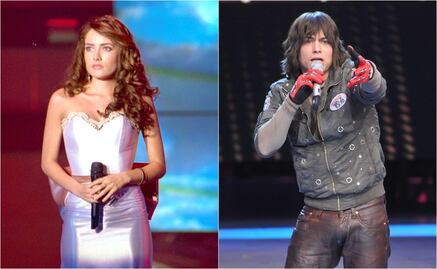 ¿Te acuerdas de los personajes más polémicos de "La Academia"?