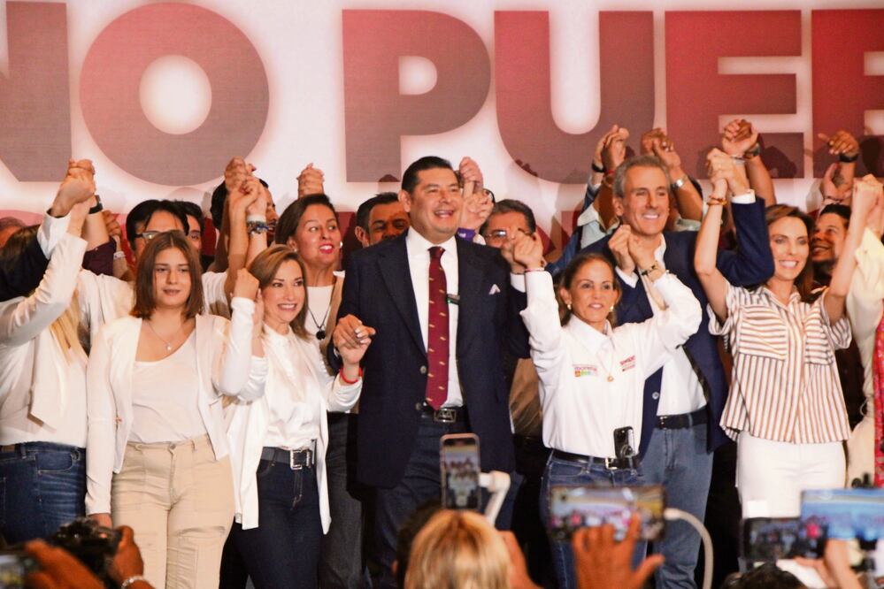 Foto: Omar COntreras | El Universal