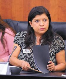 Cuestionan independencia de aspirantes a CNDH