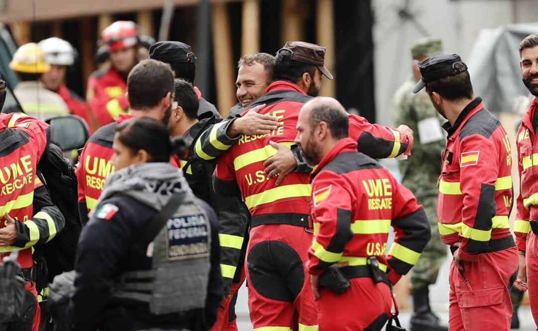 Foto: EFE/José Méndez