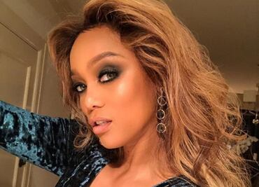 Tyra Banks lanza parque de diversiones inspirado en el mundo del modelaje