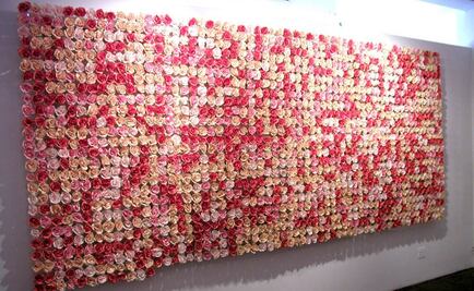 Roban ADN de artista venezolana