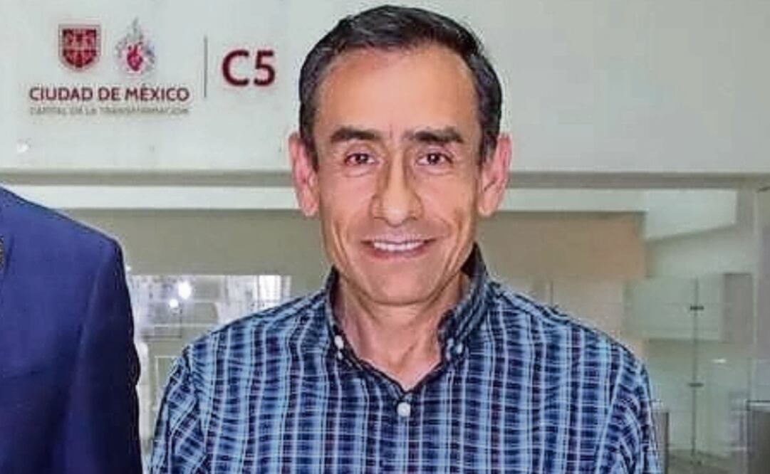 Juan José García. Foto: Especial