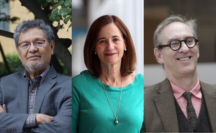 Escritores mexicanos protagonizan el Festival de Escritores de La Palma, en España