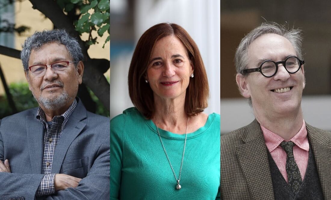 Fotos: Archivo El Universal