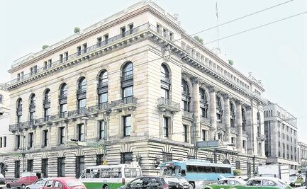 Banxico, preocupado por políticas de AMLO  