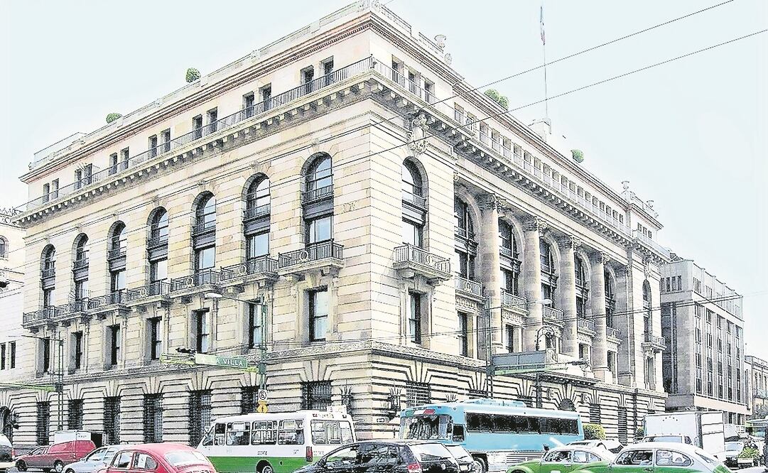 (FOTO: ARCHIVO EL UNIVERSAL)