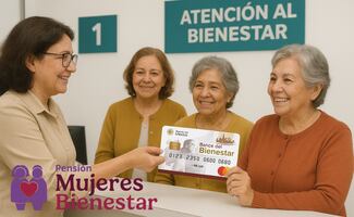 Atención médica gratuita: así funciona el nuevo beneficio de Mujeres con Bienestar en Edomex