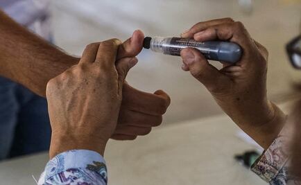 "La violencia no genera votos ni da triunfos": secretario de gobierno en Veracruz