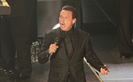 Luis Miguel ofrece adelanto musical