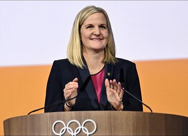 El Comité Olímpico Internacional podría prohibir la participación de atletas transgénero en competencias femeninas