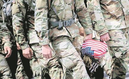 Joe Biden congelará la retirada de las tropas estadounidenses de Alemania